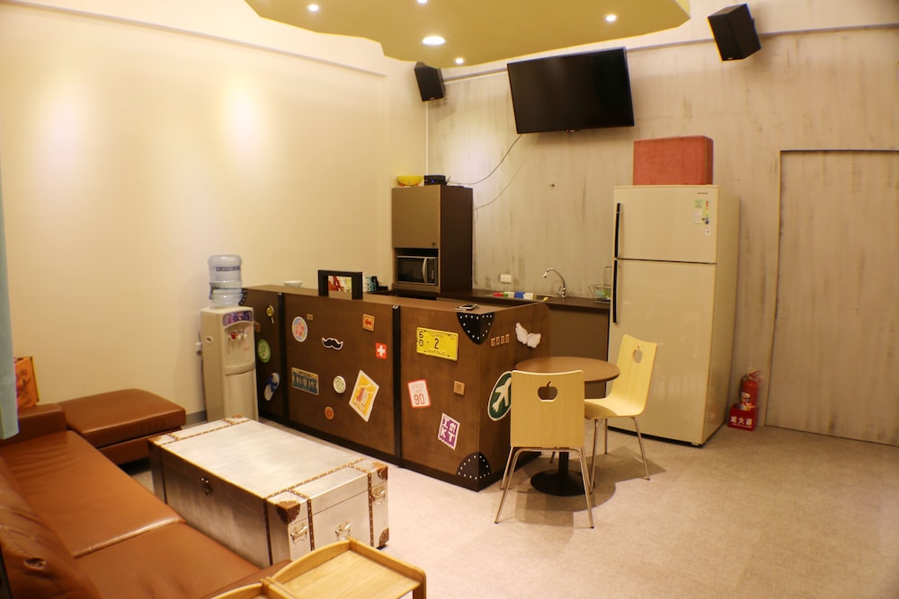 Kenting Musu B&B