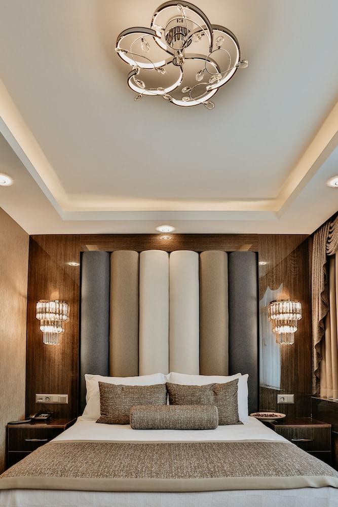 Grand Lark Otel - Image 72