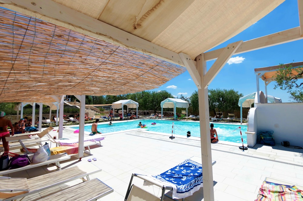 Le Matinelle Agriturismo