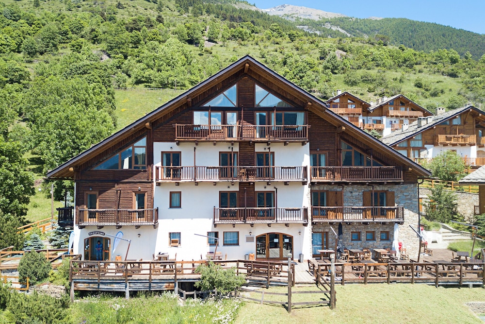 Residence Cianfuran