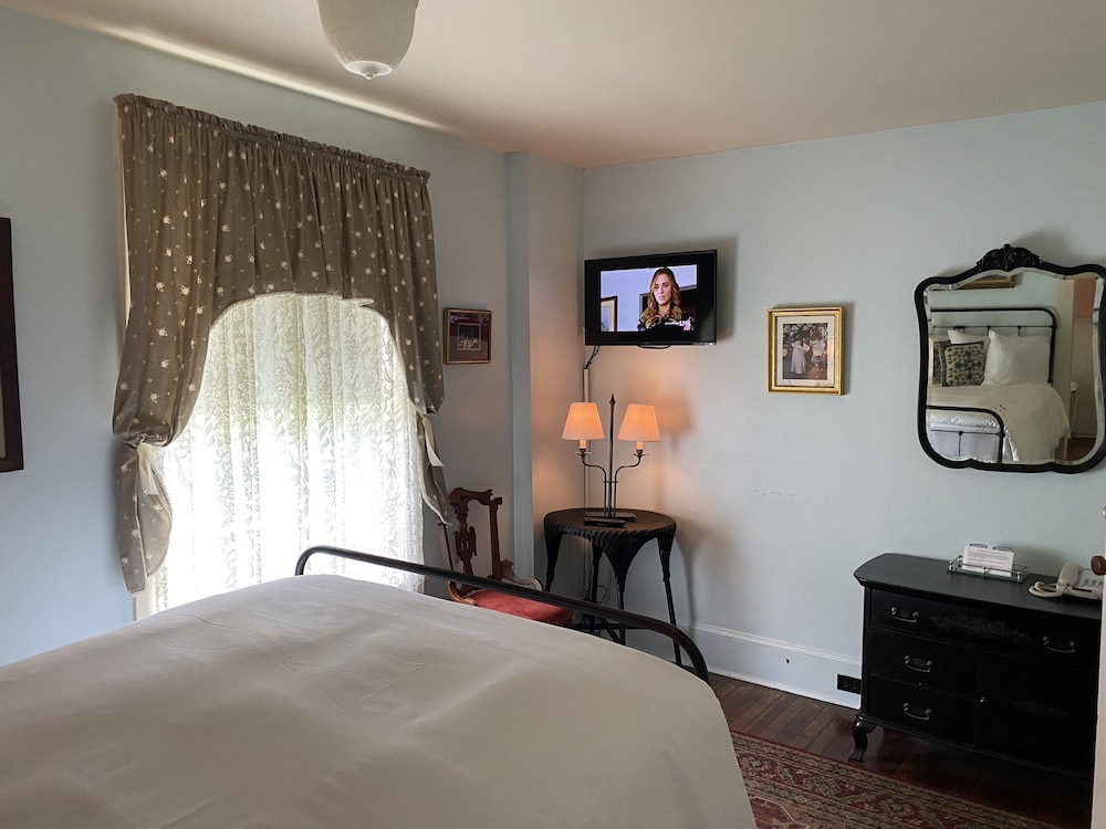 Atlantic Hotel