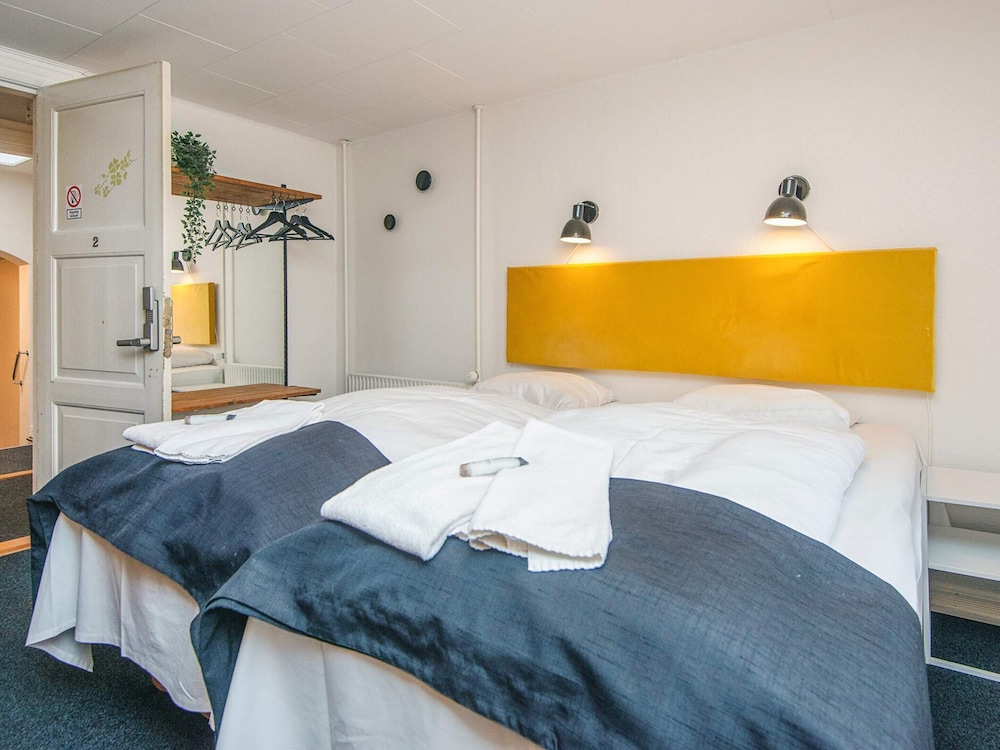 Romantic 2 Person Holiday Home in Give