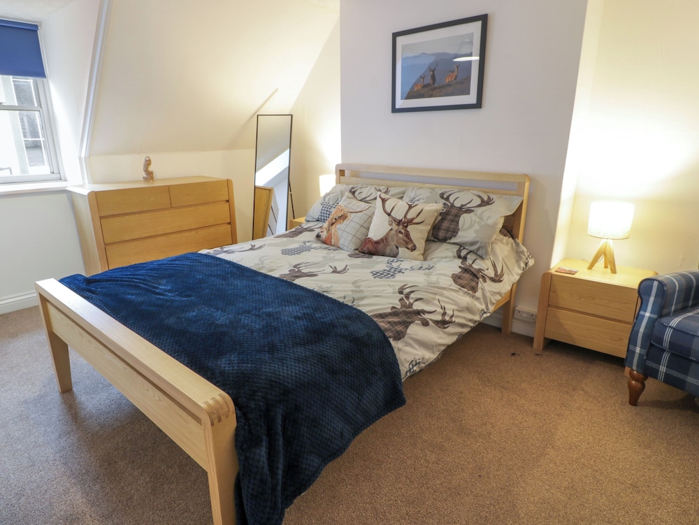 Corner Cottage