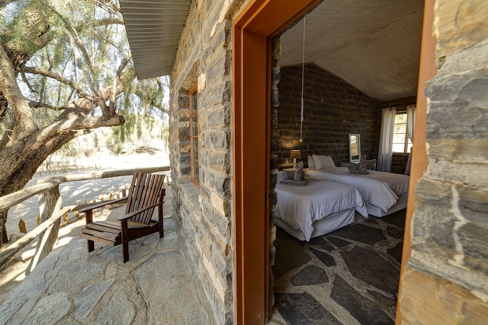 Sesriem Vacations - Neuras Wine  Wildlife Estate - Property Image 6