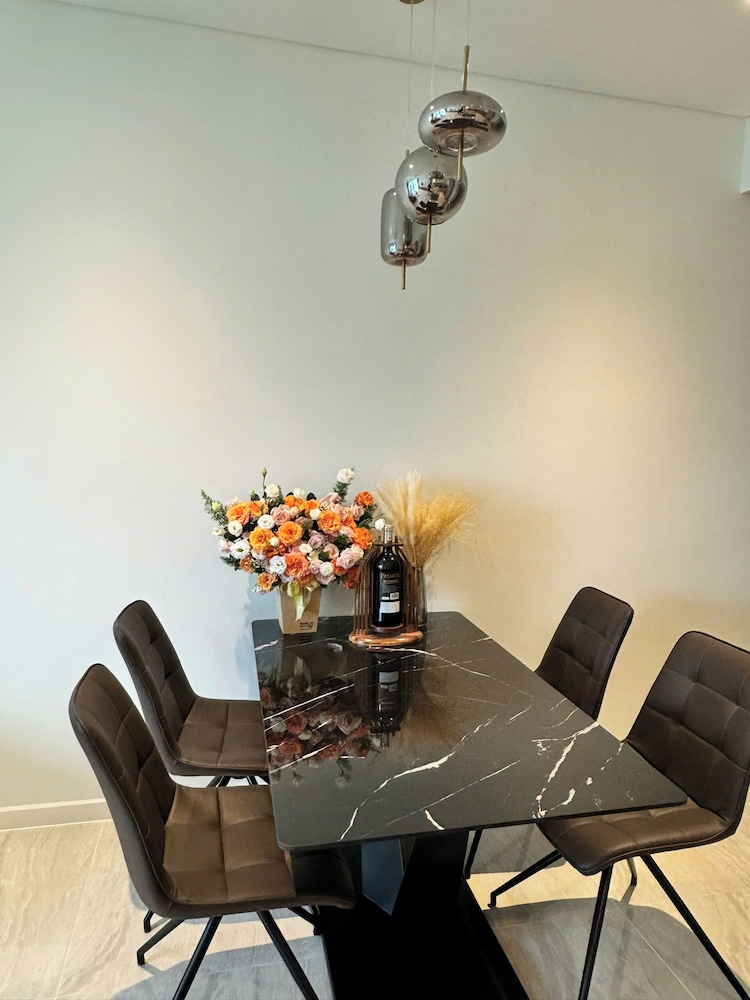 Luxury Apartment Hotel - The Metropole
