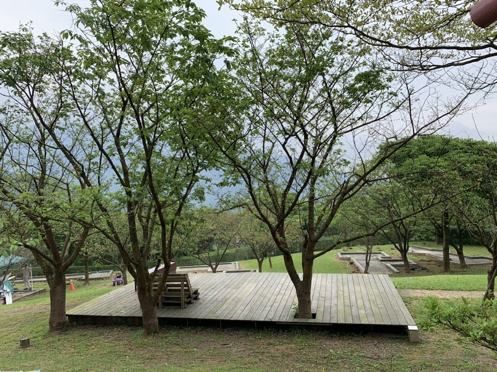 Yangmingshan Tien Lai Resort & Spa