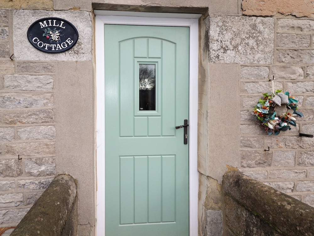 Mill Cottage