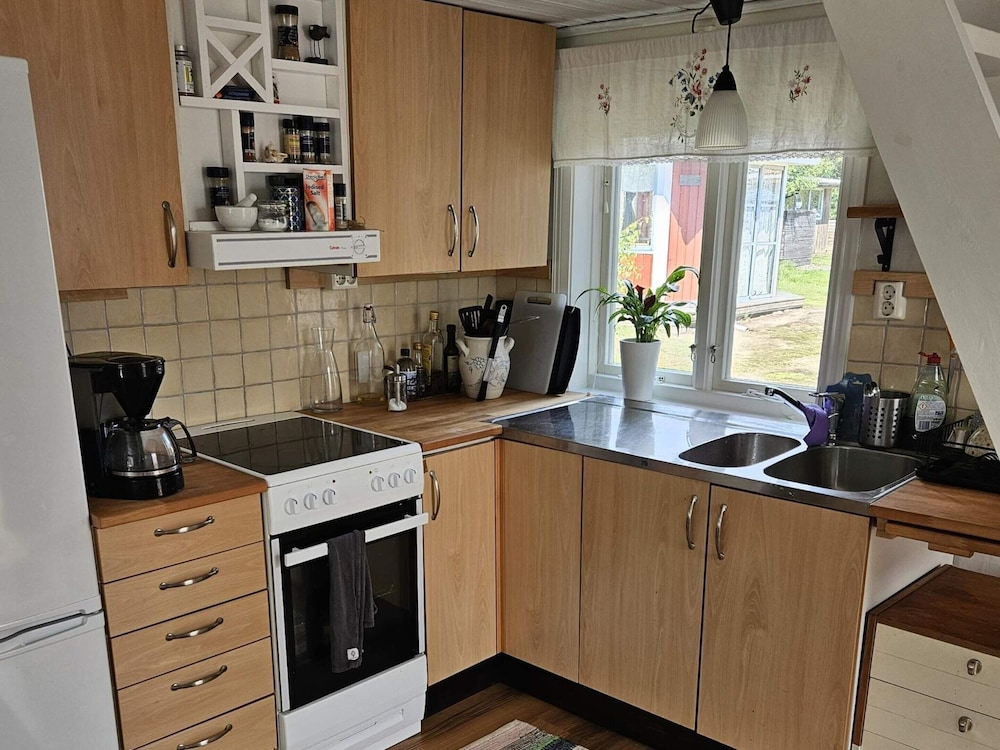4 Star Holiday Home in Halmstad