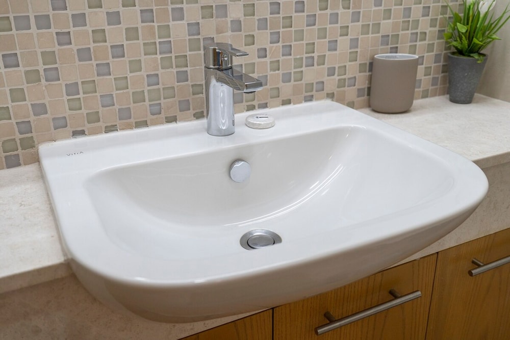 Peaceful 1-bedroom Apartment for 4 in Downtown