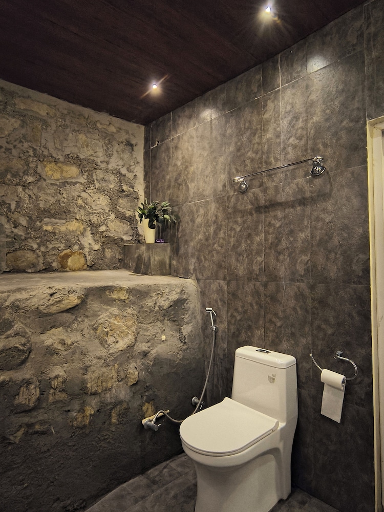 The Offroad Homestay
