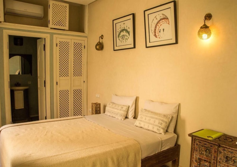 Riad Almarrah