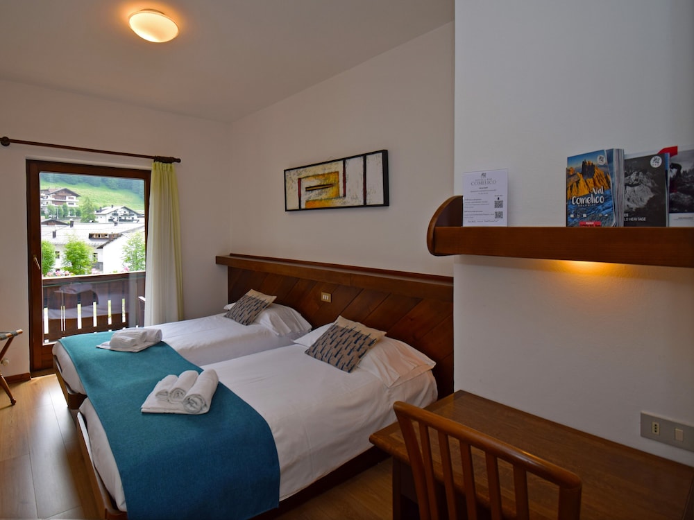 Hotel Comelico