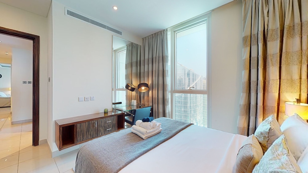 Bonnington Luxury Apartments
