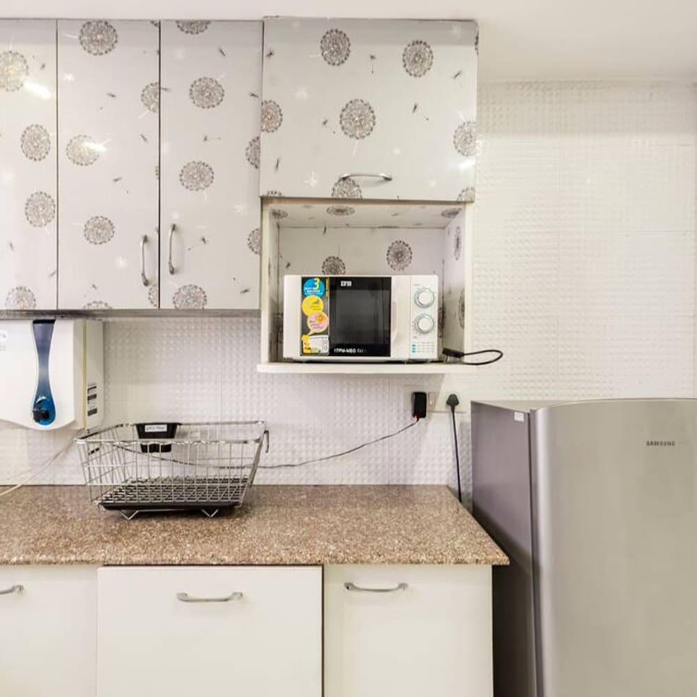 Medical Friendly 2 BR Near Fortis Parfait Street view 2