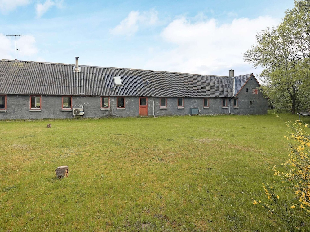 12 Person Holiday Home in Thisted-by Traum view 2