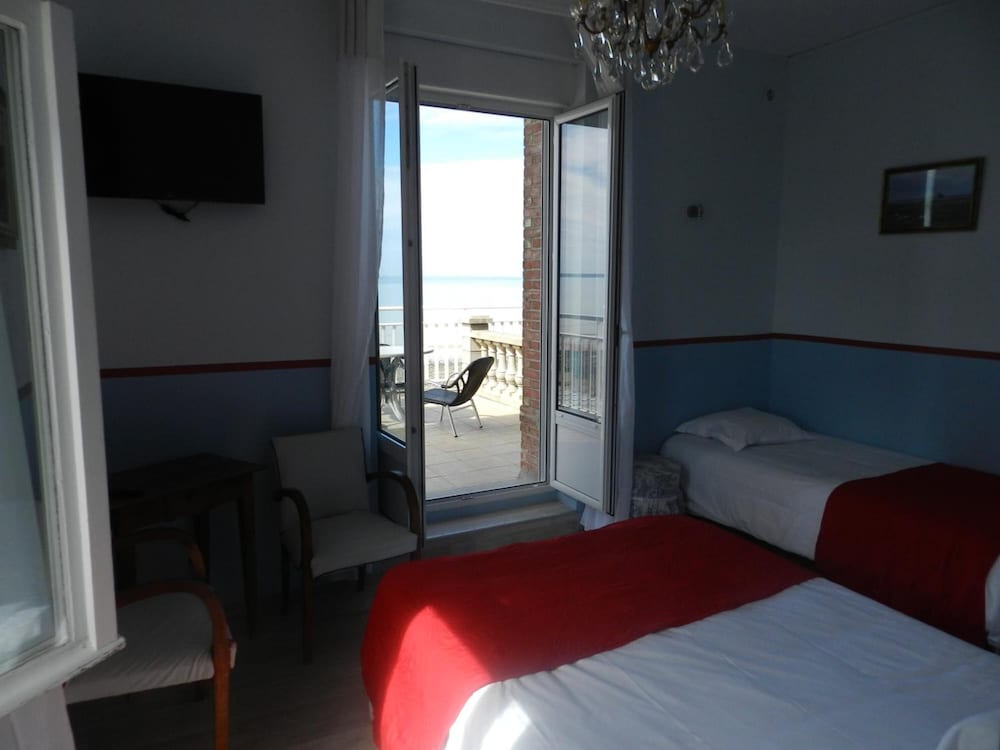 Villa les Dunes