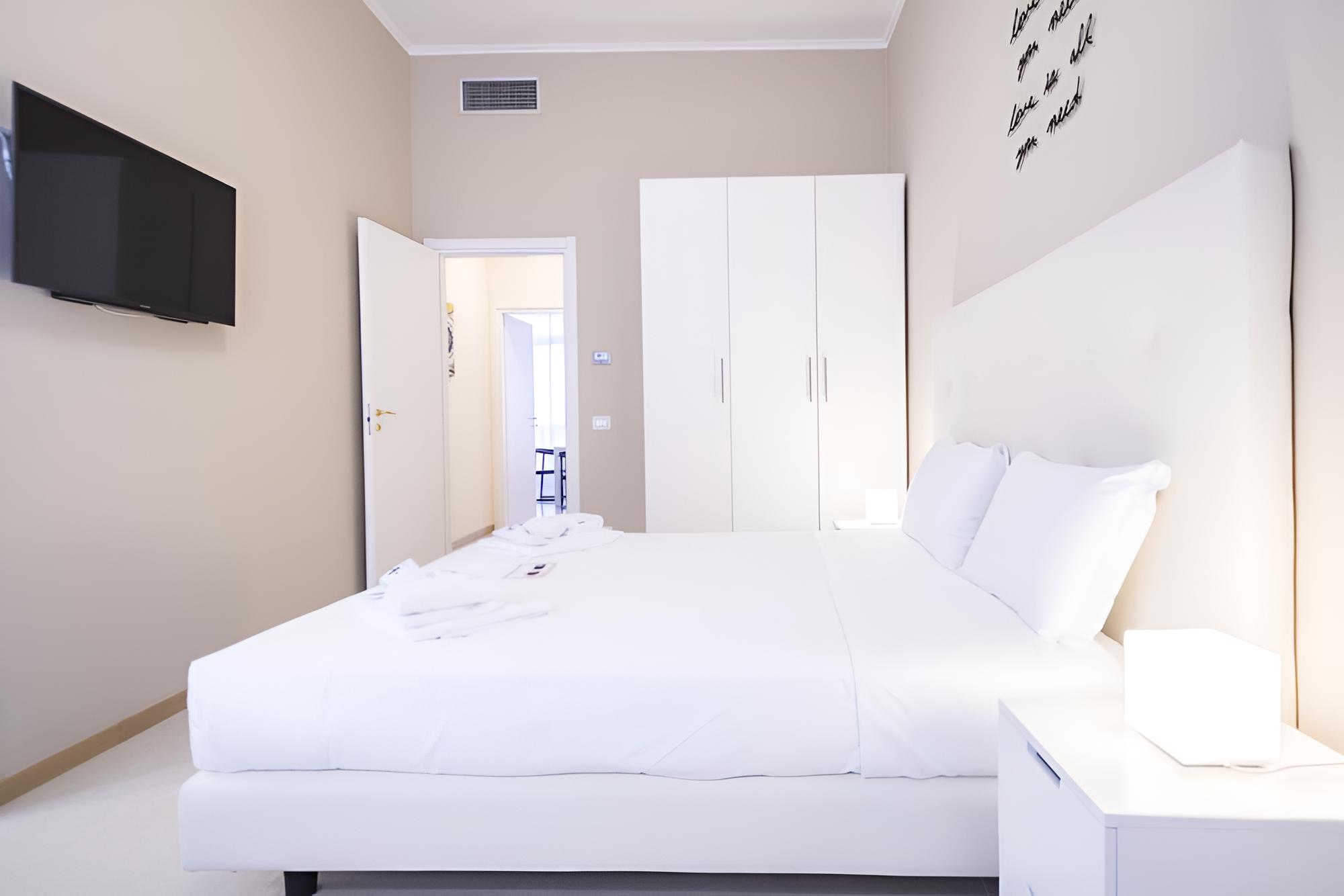 Hemeras Boutique House Aparthotel Piazza Diaz