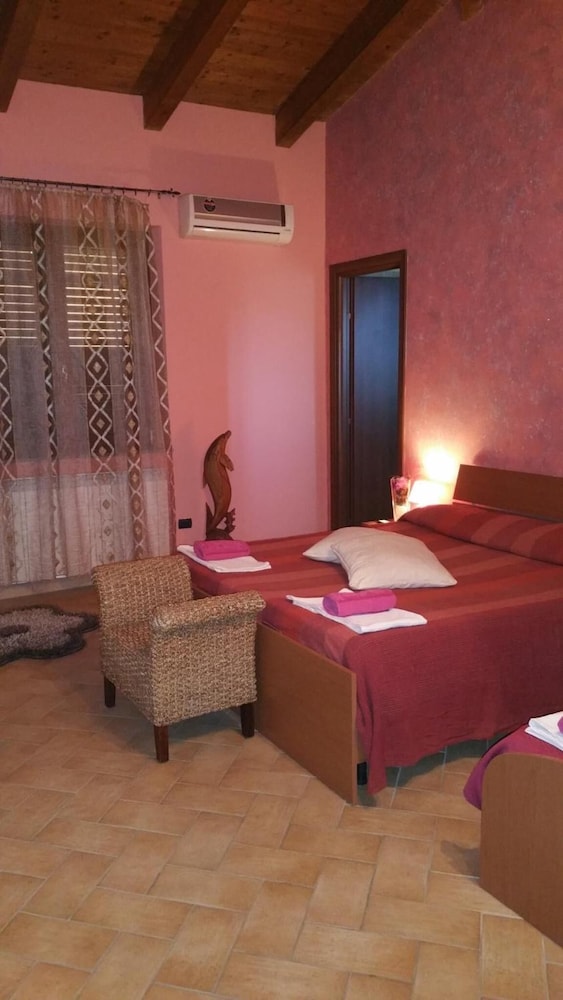 Bed & Breakfast Anna photo 3