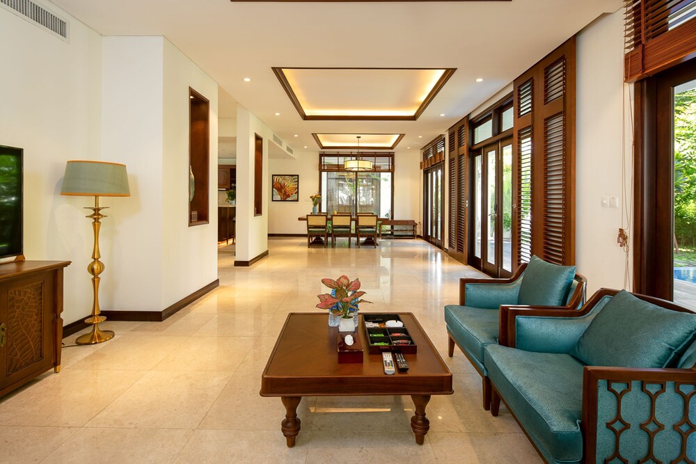 Abogo Champa Villa Beach Da Nang