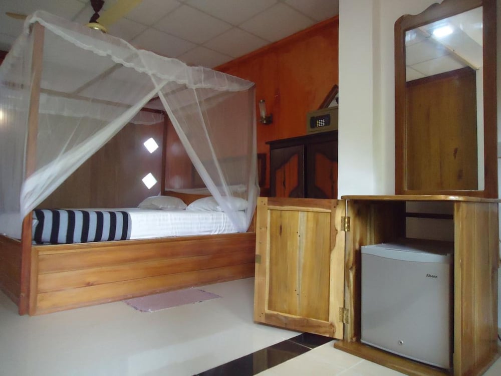 Sky Garden Mini Hotel