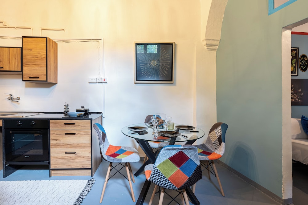 Blue Haven - 2 Bedroom Escape in Larnaca