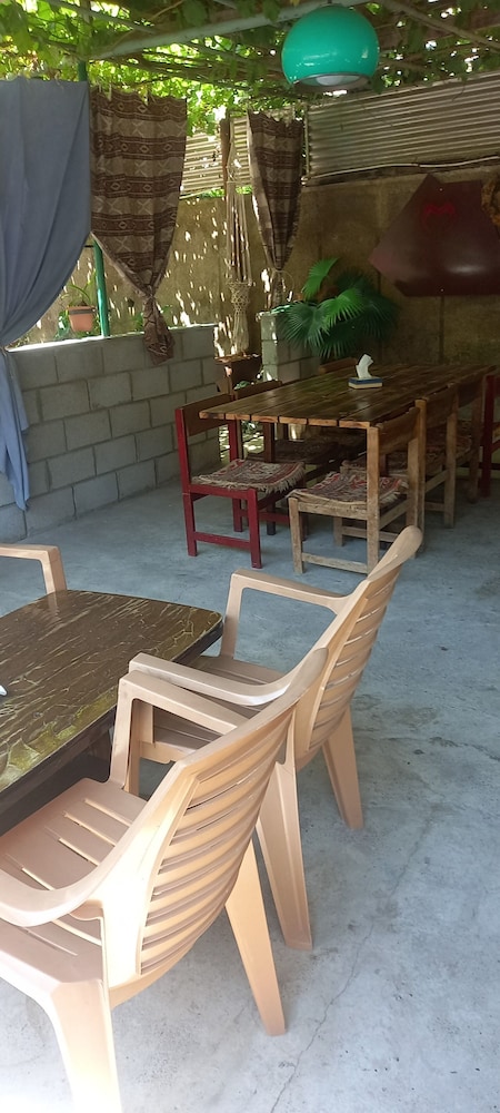 Hause of AshotArmeni