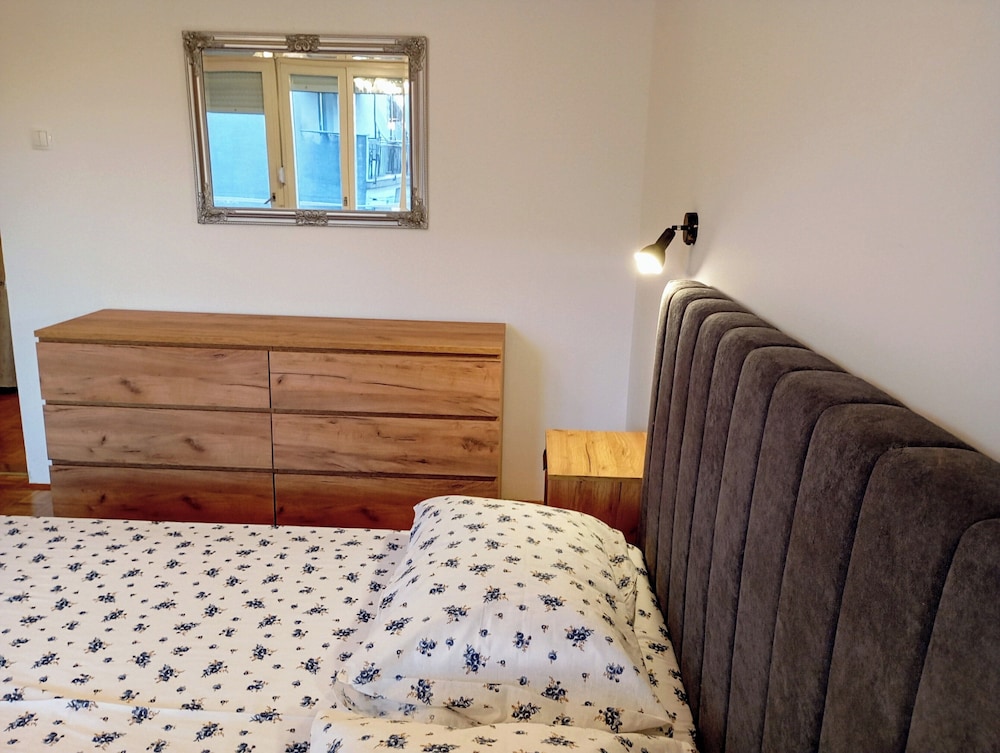 Cozy Trogir Apartment With 3 Bedrooms