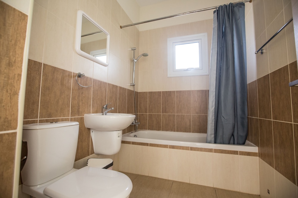 Protaras Delfini Villa Dv5