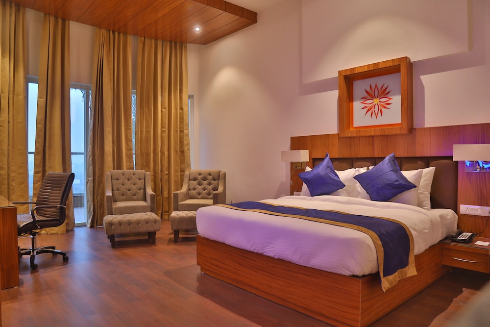 Aveo by Amatra- Kashipur