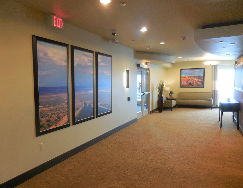 Ledgestone Suites Hotel Elko