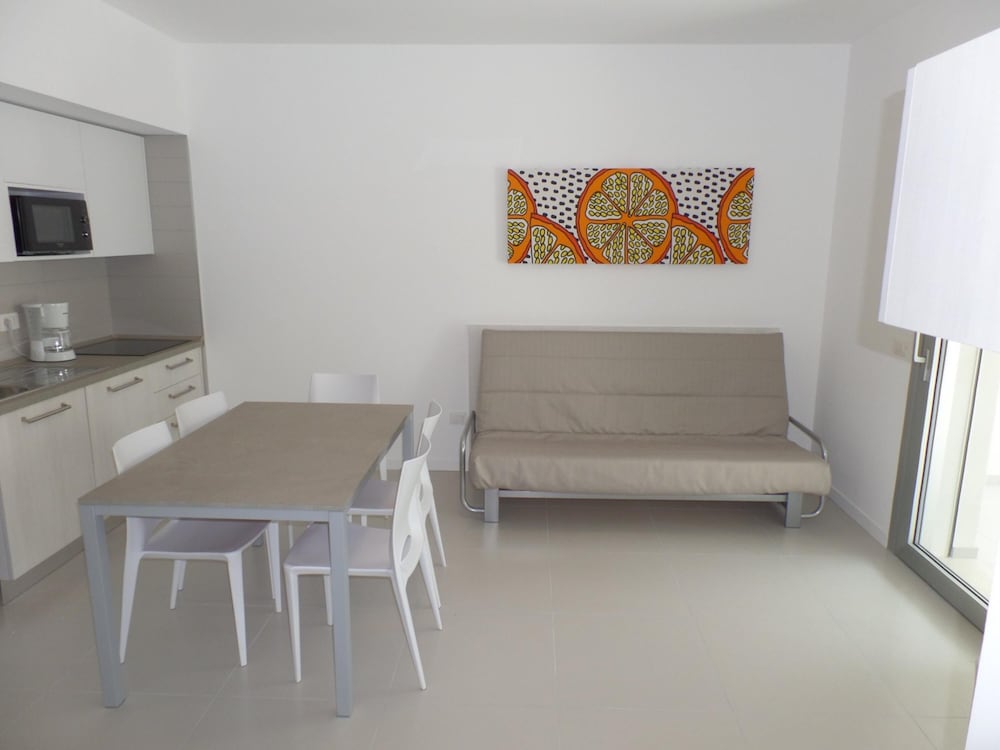 Quasar C in Bibione With 2 Bedrooms and 1 Bathrooms view 4
