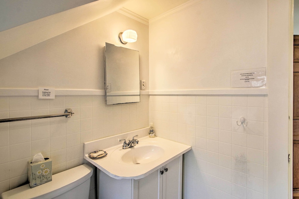 Expansive Beachfront Retreat w/ Outdoor Shower - Property Image 13