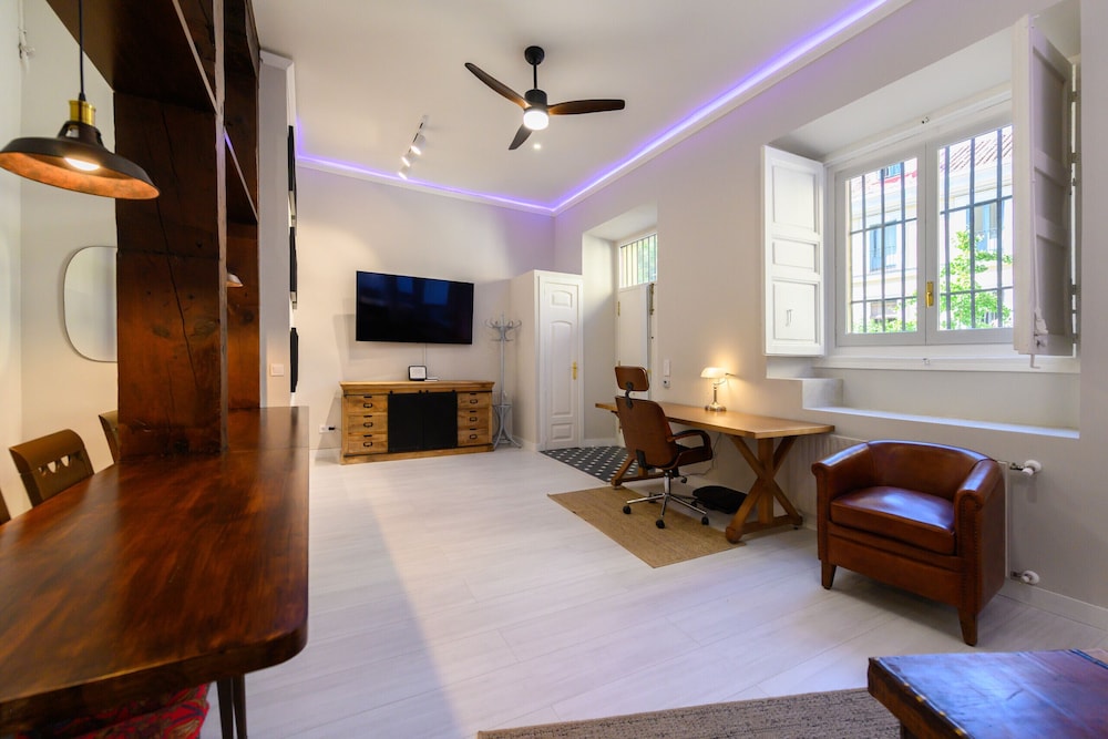 M Pda2bi Loft DE Lujo DE Dise O Hist Rico A ES