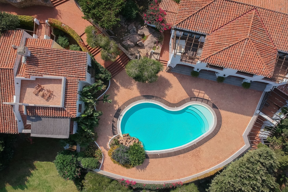 Il Giardino Degli Oleandri Bilo