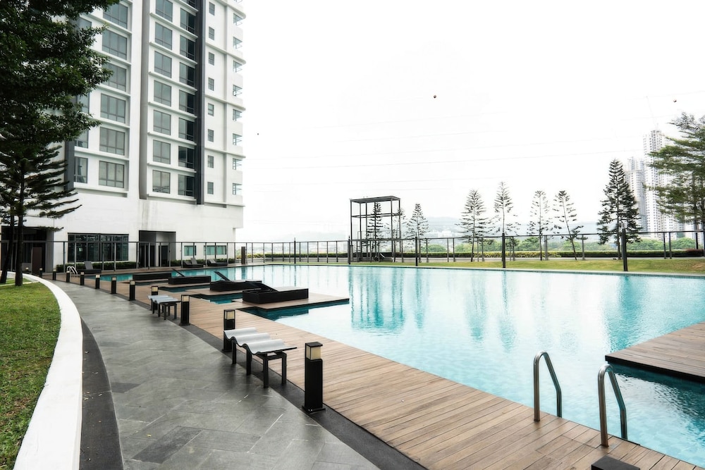 D'rapport Horizon Residences
