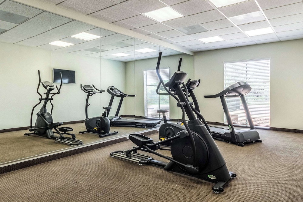 Sleep Inn & Suites Jourdanton - Pleasanton