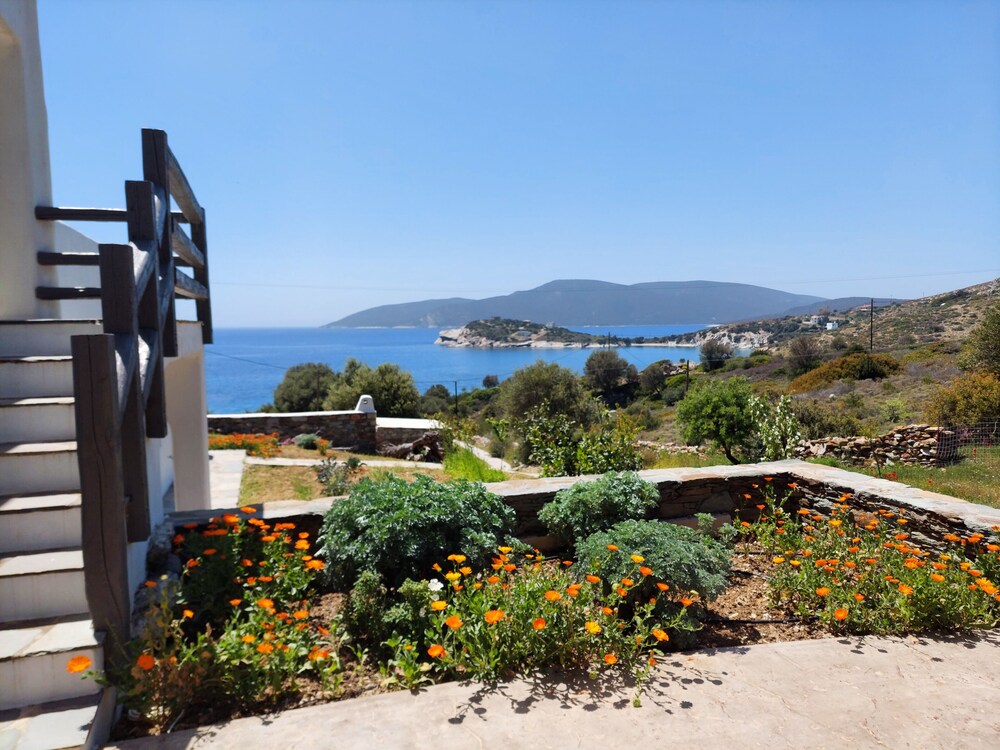 SkiNAmmos Eco Villas