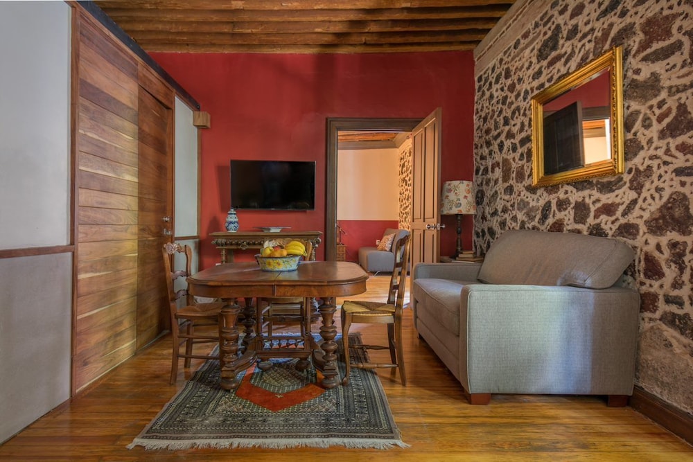 CASA SAUTO Amazing Luxury Suite Zocalo photo 5