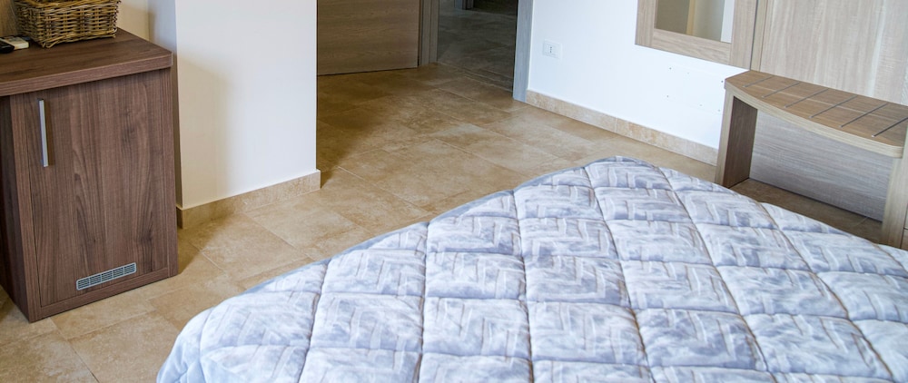 Room to dream