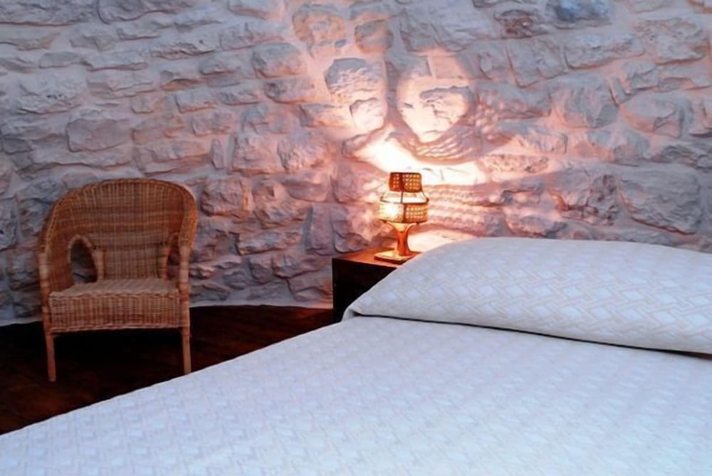 Trulli Resort Monte Pasubio