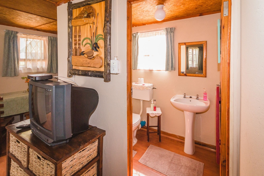 Homestead B & B