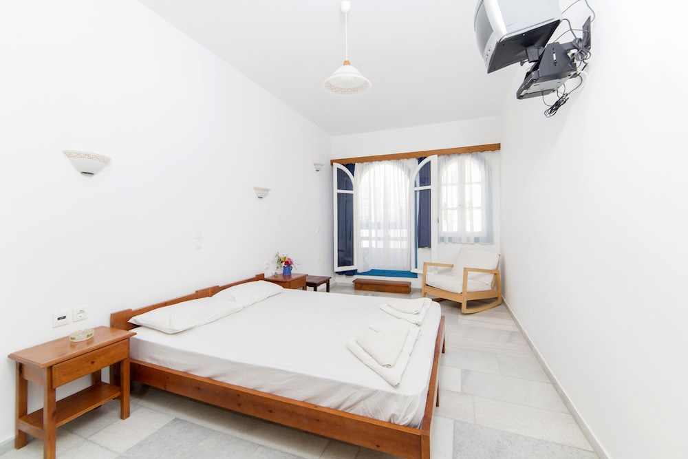 Astra Apartments view 4