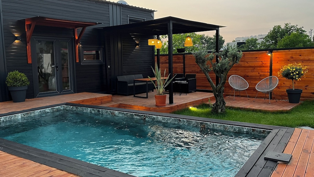 Loft Black Sapanca