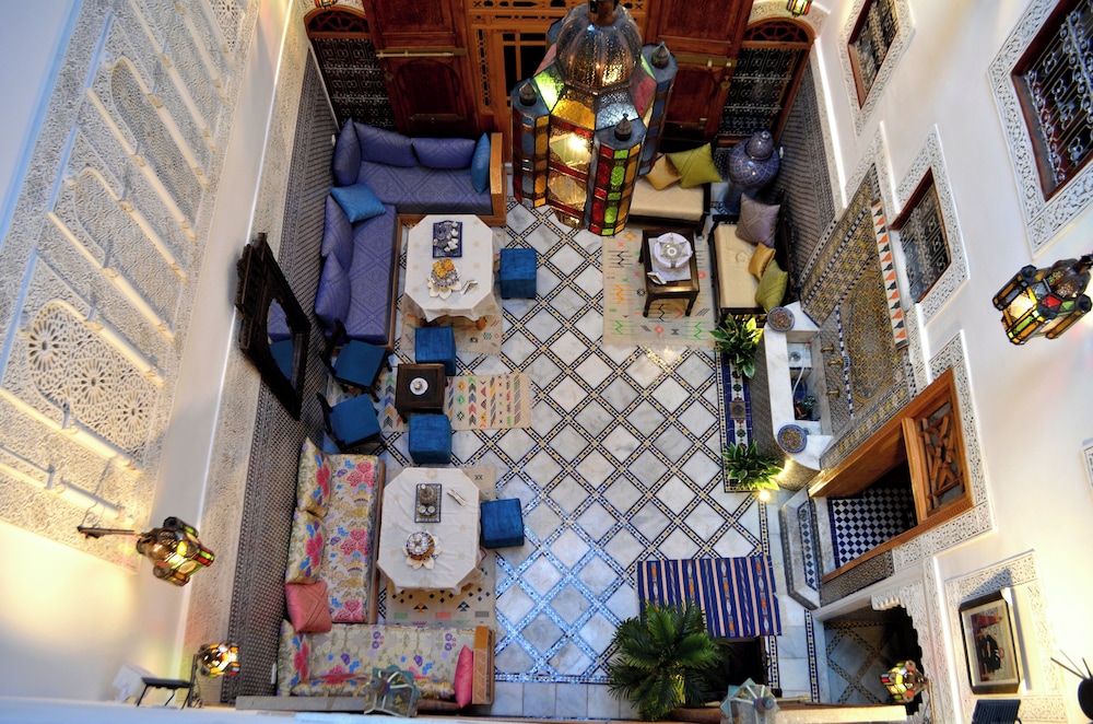 Riad Dar Salma