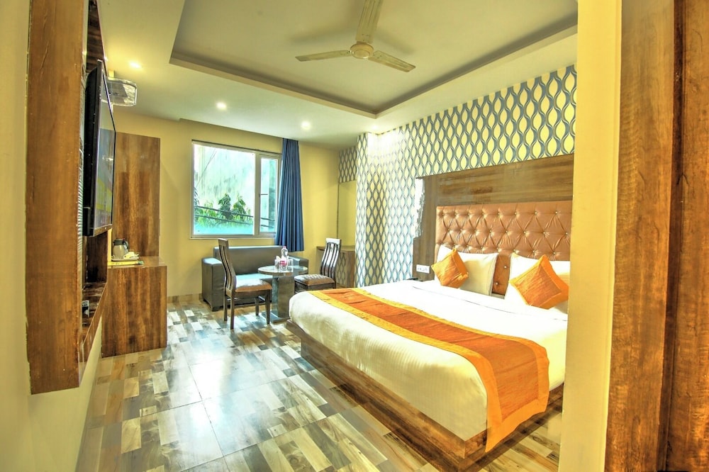 Hotel Smart Plaza