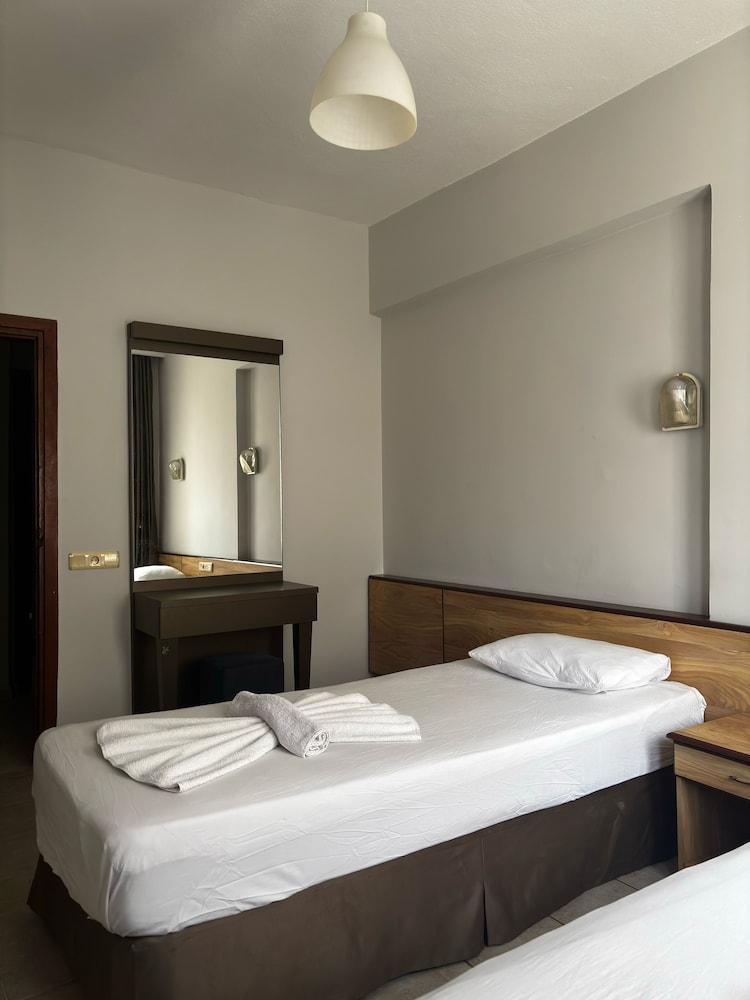 Alaya Apart Otel