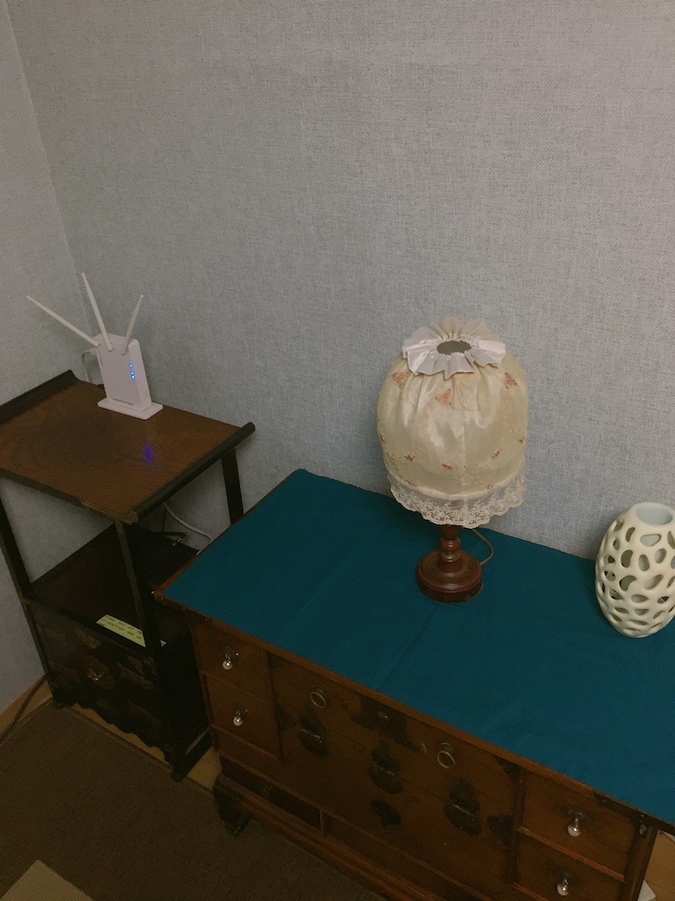 iCOS Guesthouse 1 for Female - Hostel