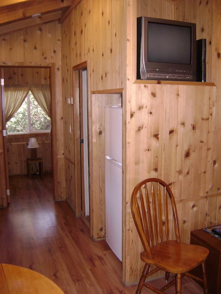 Ponderosa RV Resort
