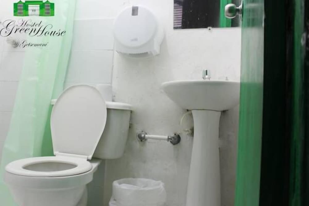 Hostel Green House Getsemani - Property Image 15