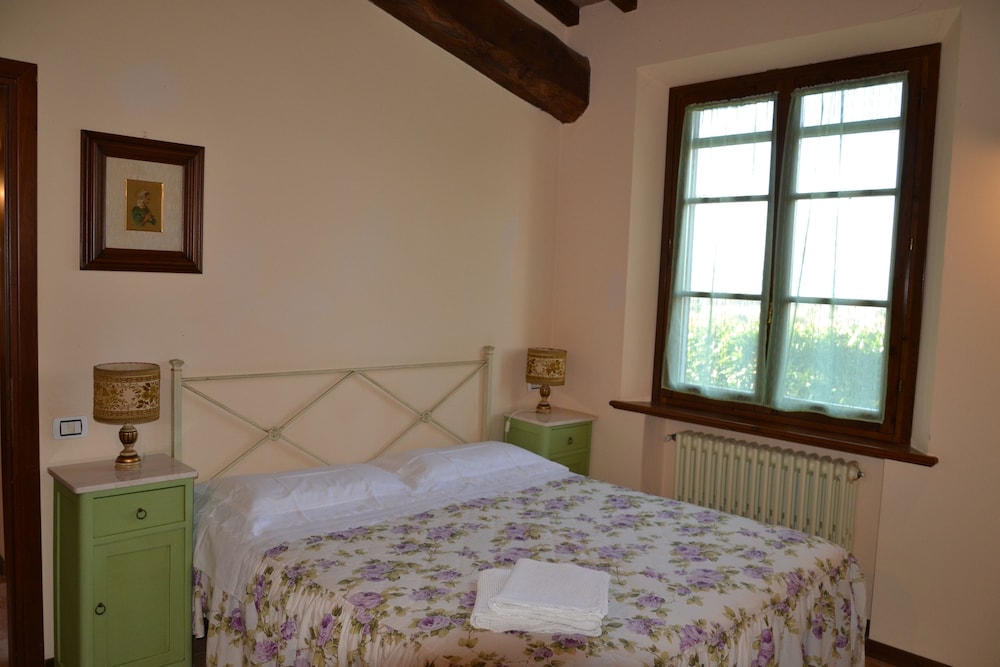 Agriturismo Corte in Poggio
